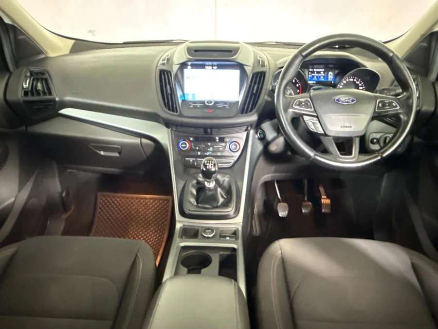Used 2018 Ford Kuga 1.5T Ambiente - WeBuyCars Midstream Used 2018 Ford Kuga 1.5T Ambiente - WeBuyCars Midstream