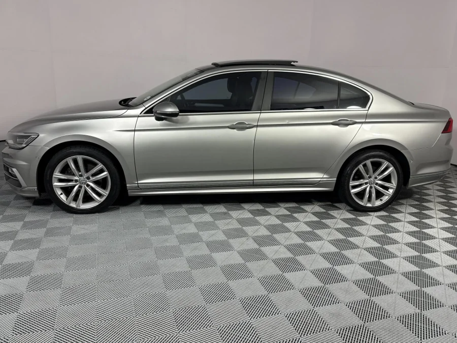 Used 2016 Volkswagen Passat 1.4TSI Luxury - WeBuyCars Brackenfell Cape Town