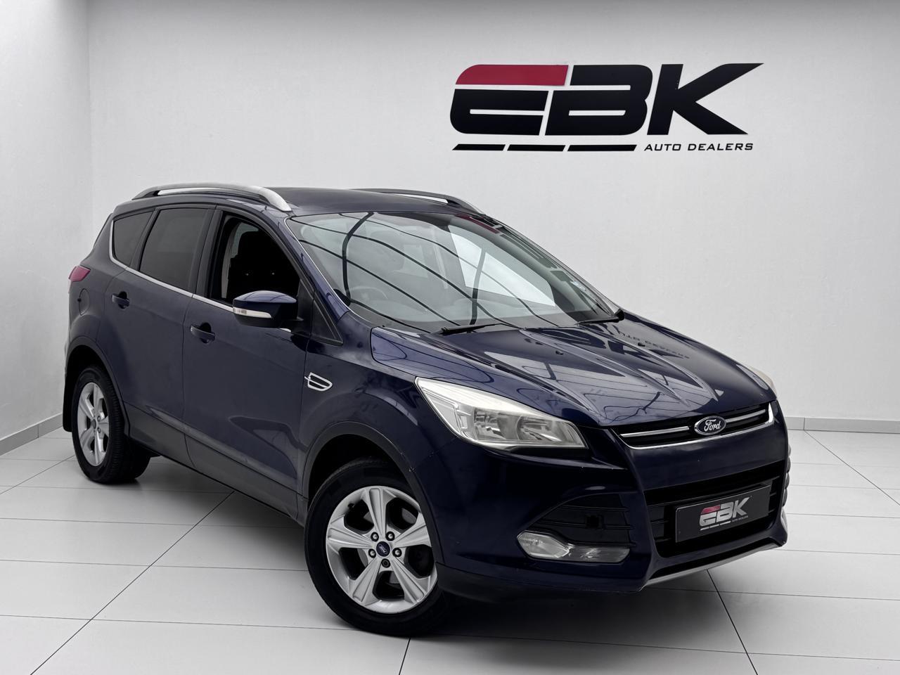 Used 2013 Ford Kuga 1.6T Ambiente