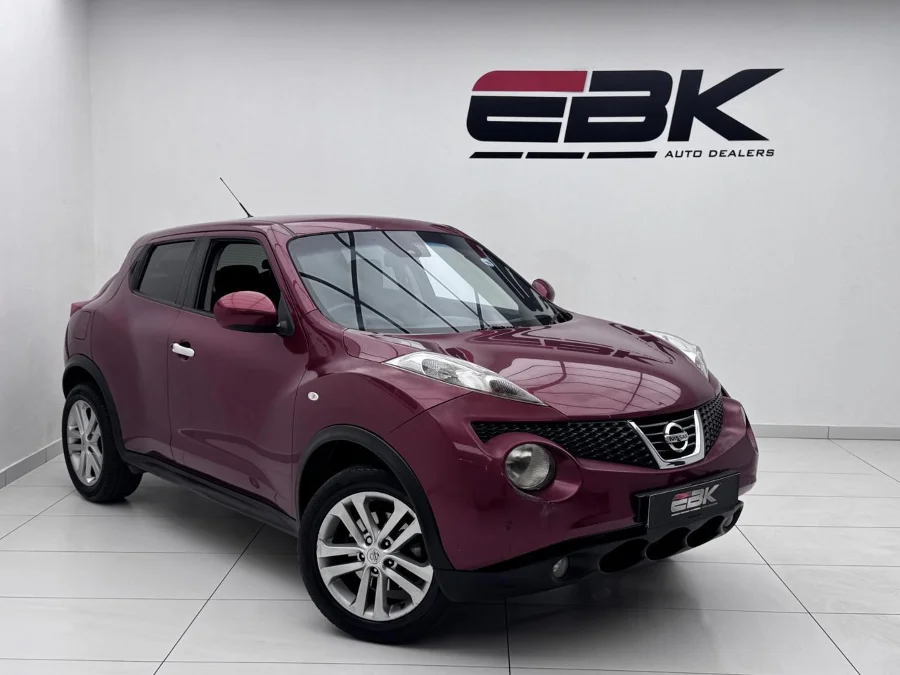 Used 2013 Nissan Juke 1.6T gt - EBK Auto Used 2013 Nissan Juke 1.6T gt - EBK Auto