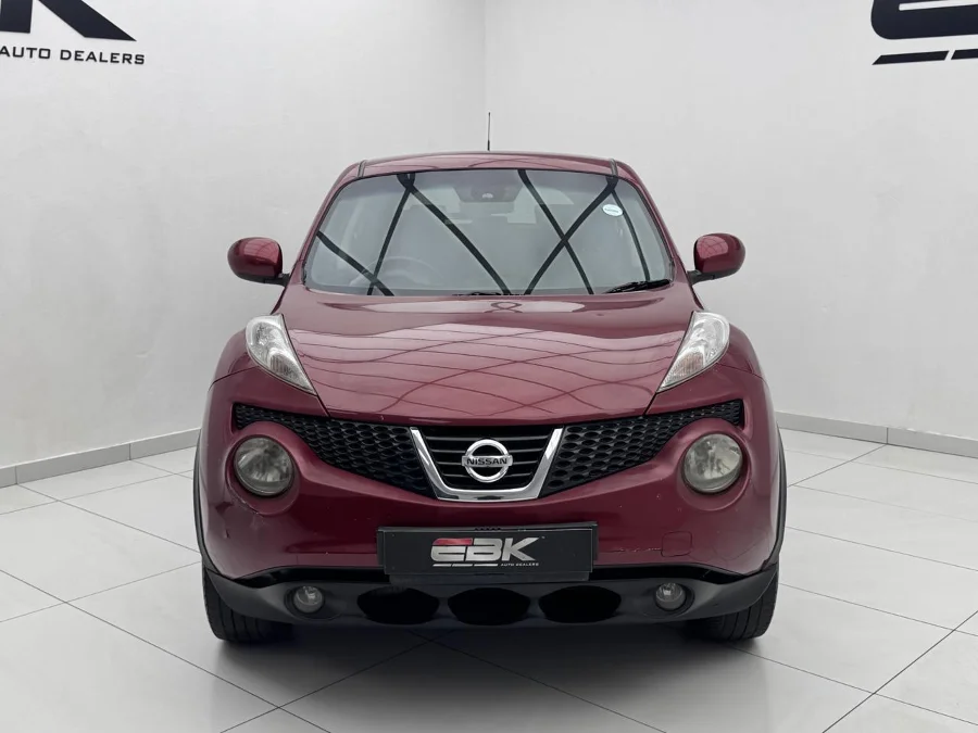 Used 2013 Nissan Juke 1.6T gt - EBK Auto Used 2013 Nissan Juke 1.6T gt - EBK Auto