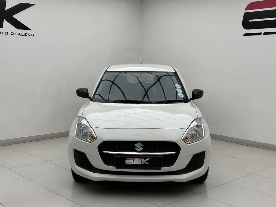 Used 2024 Suzuki Swift 1.2 GA - EBK Auto