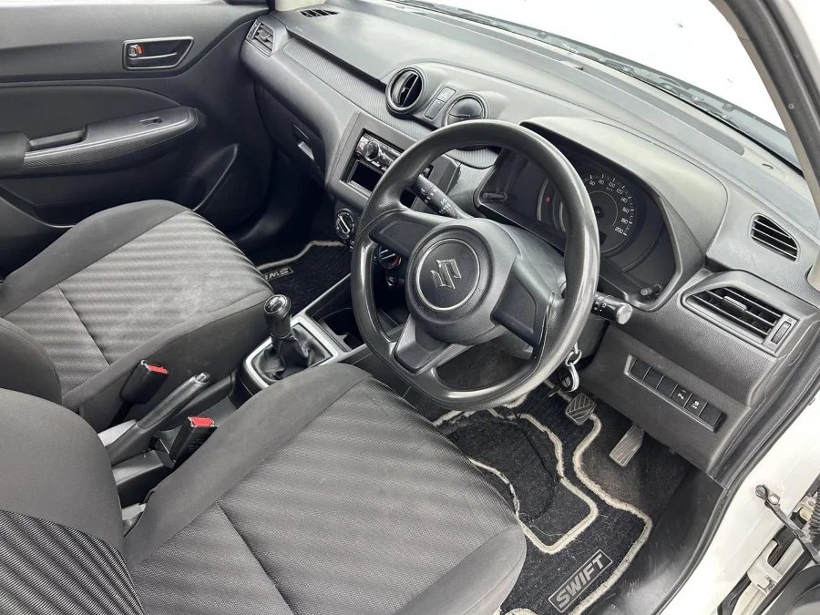 Used 2024 Suzuki Swift 1.2 GA - EBK Auto