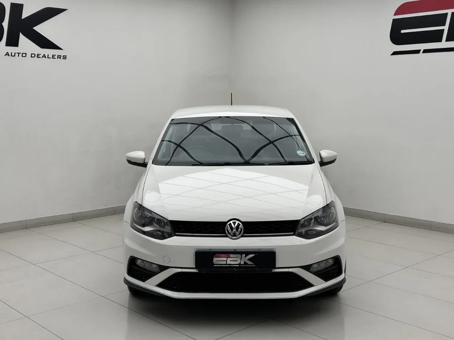 Used 2021 Volkswagen Polo sedan 1.6 Comfortline auto - EBK Auto Used 2021 Volkswagen Polo sedan 1.6 Comfortline auto - EBK Auto