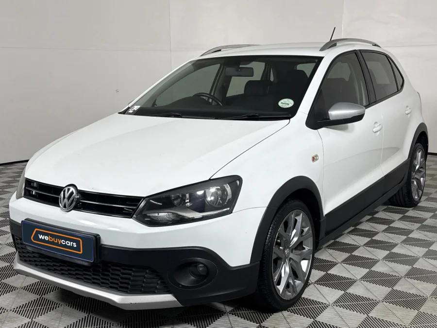 Used 2020 Volkswagen Polo Vivo hatch 1.6 Maxx - WeBuyCars Riverhorse Used 2020 Volkswagen Polo Vivo hatch 1.6 Maxx - WeBuyCars Riverhorse