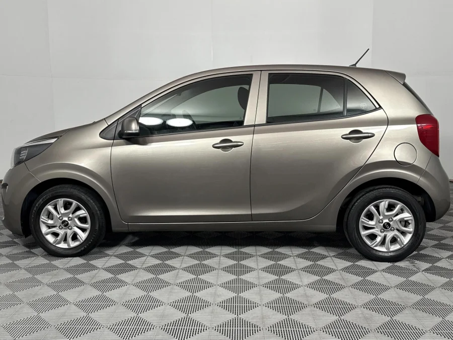 Used 2020 Kia Picanto 1.0 Smart - WeBuyCars Richmond Used 2020 Kia Picanto 1.0 Smart - WeBuyCars Richmond