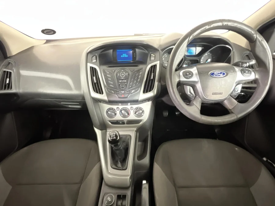 Used 2011 Ford Focus sedan 1.6 Trend - WeBuyCars The Dome Used 2011 Ford Focus sedan 1.6 Trend - WeBuyCars The Dome