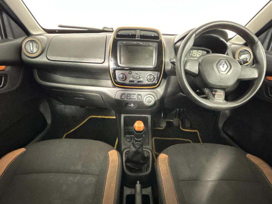 Used 2019 Renault Kwid 1.0 Climber - WeBuyCars Richmond Used 2019 Renault Kwid 1.0 Climber - WeBuyCars Richmond