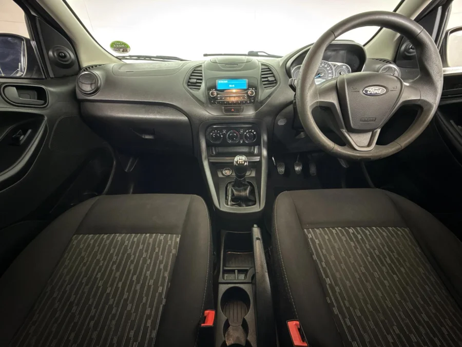 Used 2021 Ford Figo hatch 1.5 Ambiente - WeBuyCars Riverhorse Used 2021 Ford Figo hatch 1.5 Ambiente - WeBuyCars Riverhorse