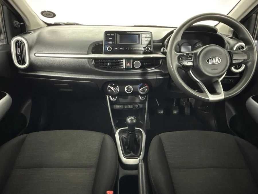 Used 2019 Kia Picanto 1.0 Street manual - WeBuyCars George Used 2019 Kia Picanto 1.0 Street manual - WeBuyCars George