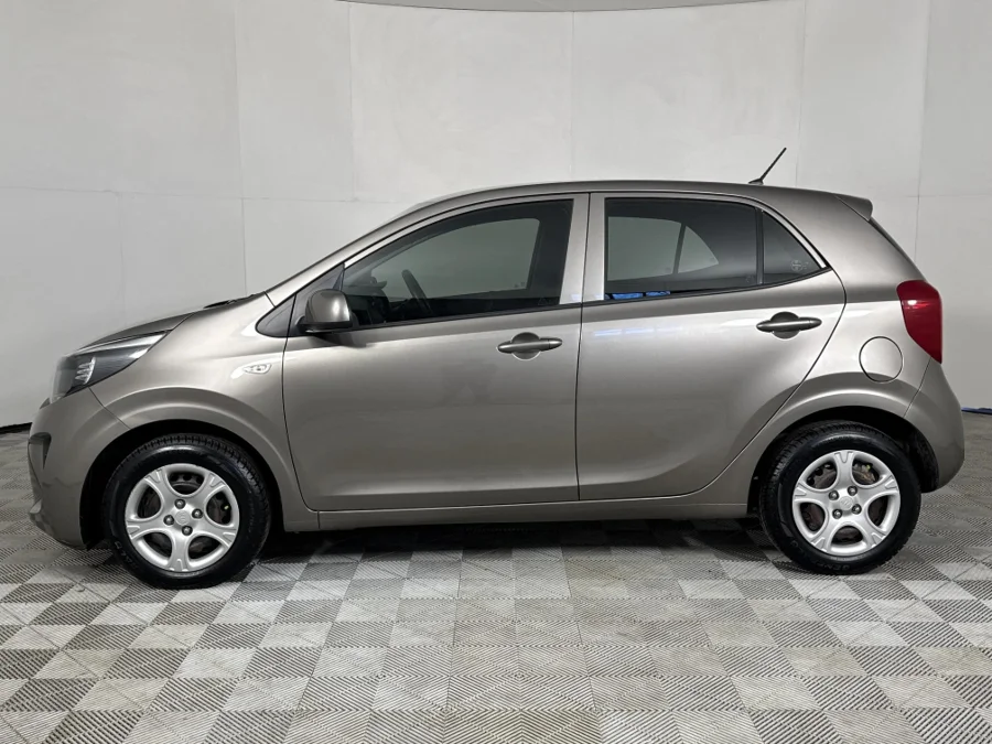 Used 2019 Kia Picanto 1.0 Street manual - WeBuyCars George Used 2019 Kia Picanto 1.0 Street manual - WeBuyCars George