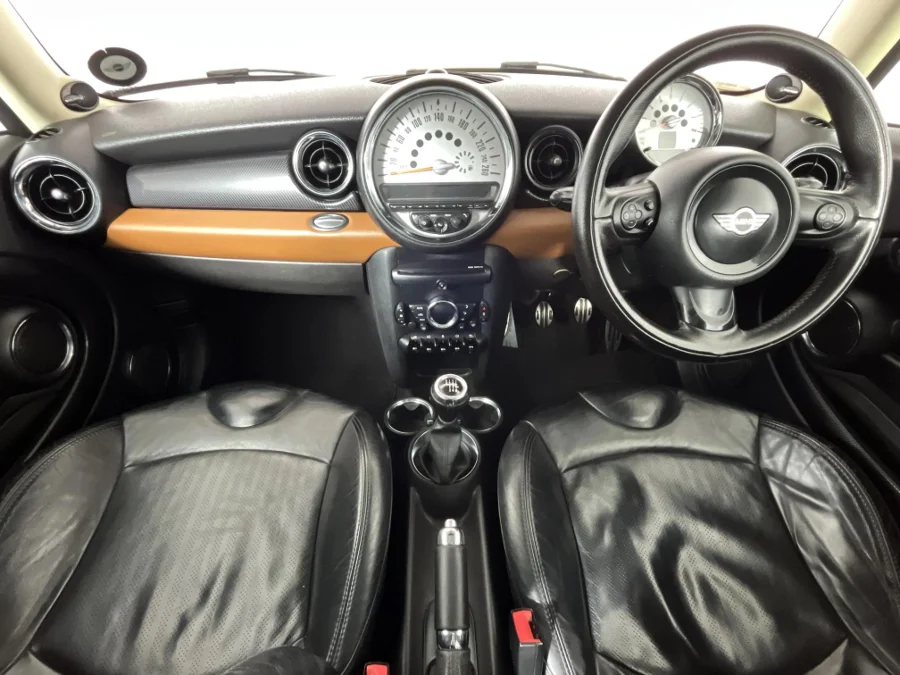 Used 2012 MINI Hatch Cooper S - WeBuyCars Montana Used 2012 MINI Hatch Cooper S - WeBuyCars Montana
