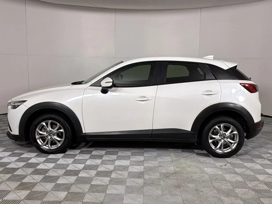 Used 2019 Mazda CX-3 2.0 Dynamic - WeBuyCars Mbombela Used 2019 Mazda CX-3 2.0 Dynamic - WeBuyCars Mbombela