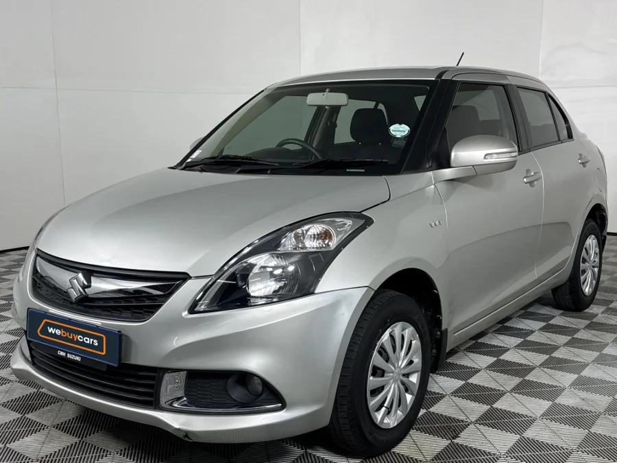 Used 2016 Suzuki Swift DZire sedan 1.2 GL - WeBuyCars Riverhorse Used 2016 Suzuki Swift DZire sedan 1.2 GL - WeBuyCars Riverhorse