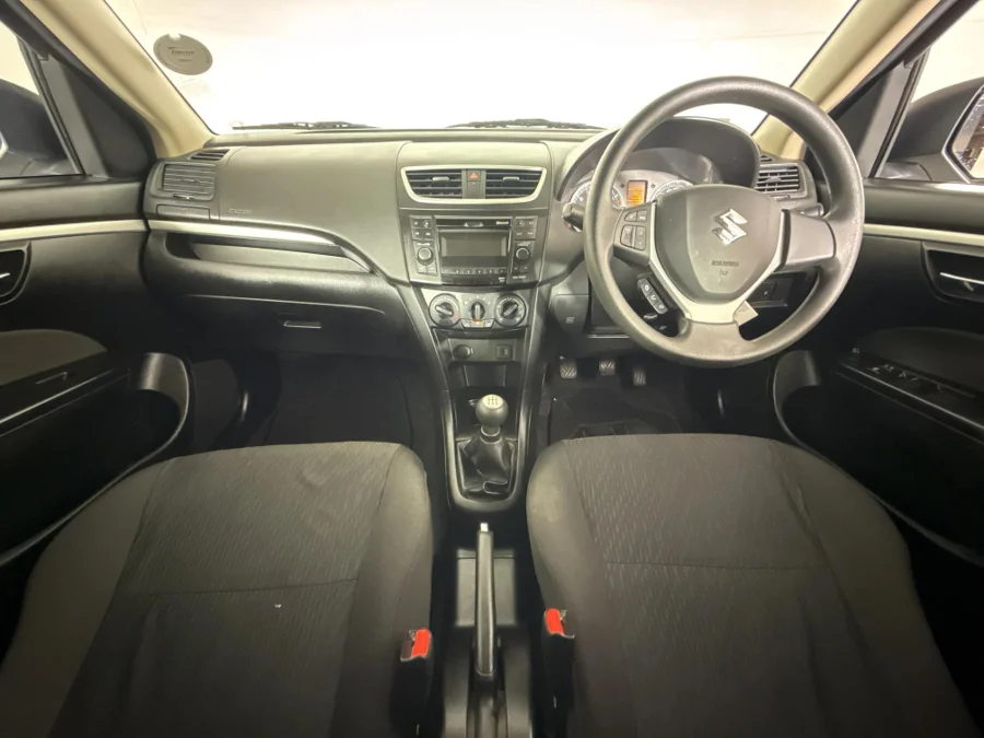 Used 2016 Suzuki Swift DZire sedan 1.2 GL - WeBuyCars Riverhorse Used 2016 Suzuki Swift DZire sedan 1.2 GL - WeBuyCars Riverhorse
