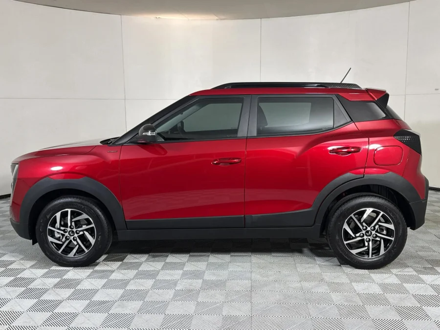 Used 2026 Mahindra XUV 3XO 1.2T AX5 auto - WeBuyCars Midstream Used 2026 Mahindra XUV 3XO 1.2T AX5 auto - WeBuyCars Midstream