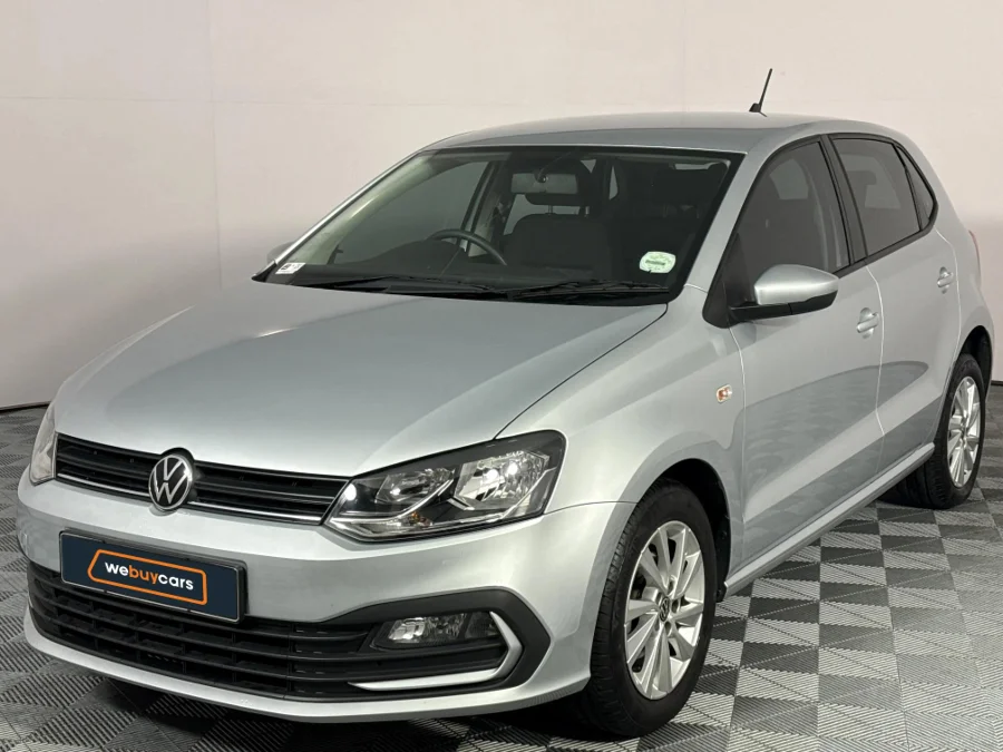 Used 2025 Volkswagen Polo Vivo hatch 1.4 Life - WeBuyCars Lansdowne Used 2025 Volkswagen Polo Vivo hatch 1.4 Life - WeBuyCars Lansdowne