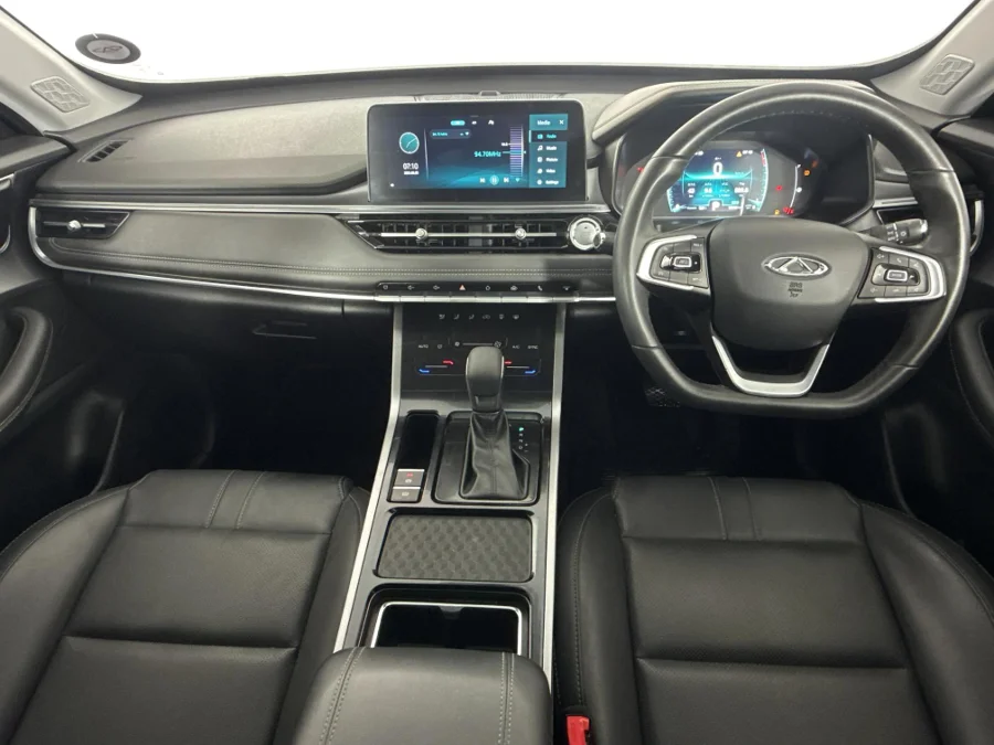 Used 2023 Chery Tiggo 4 Pro 1.5T Elite auto (CVT) - WeBuyCars Montana Used 2023 Chery Tiggo 4 Pro 1.5T Elite auto (CVT) - WeBuyCars Montana