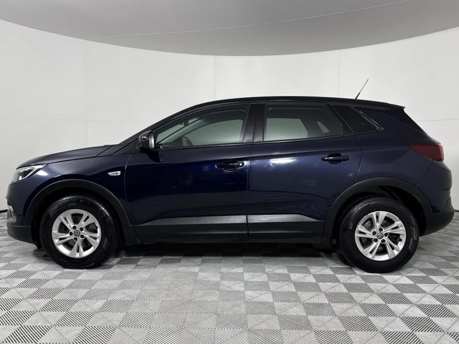 Used 2018 Opel Grandland X 1.6T - WeBuyCars Vereeniging Used 2018 Opel Grandland X 1.6T - WeBuyCars Vereeniging