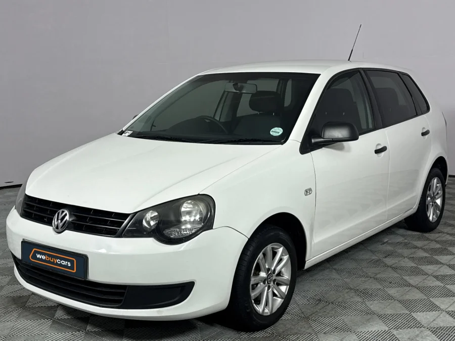 Used 2011 Volkswagen Polo Vivo 5-door 1.4 Trendline - WeBuyCars Lansdowne Used 2011 Volkswagen Polo Vivo 5-door 1.4 Trendline - WeBuyCars Lansdowne