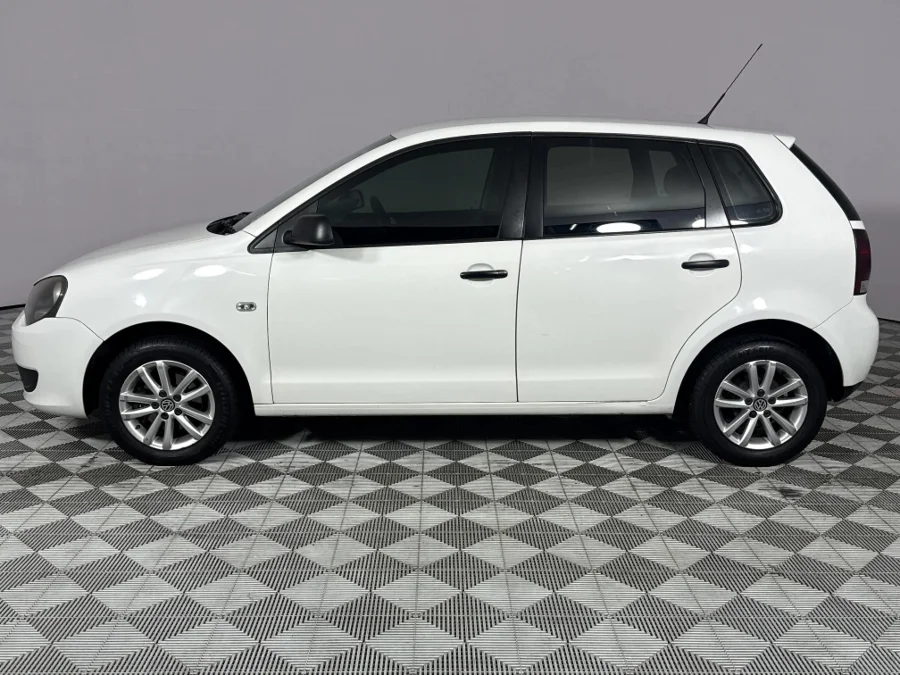 Used 2011 Volkswagen Polo Vivo 5-door 1.4 Trendline - WeBuyCars Lansdowne Used 2011 Volkswagen Polo Vivo 5-door 1.4 Trendline - WeBuyCars Lansdowne