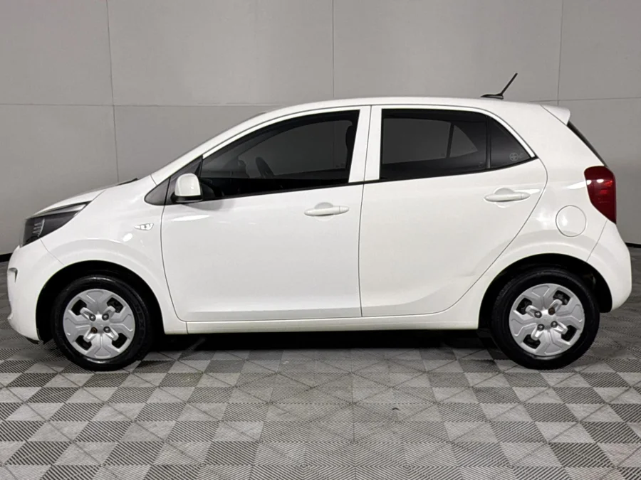 Used 2021 Kia Picanto 1.0 Street manual - WeBuycars East London Used 2021 Kia Picanto 1.0 Street manual - WeBuycars East London