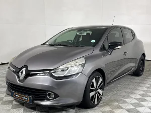 Used 2016 Renault Clio 66kW turbo Dynamique