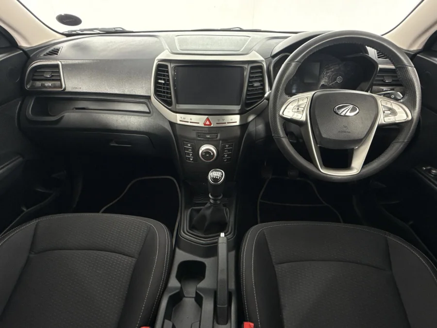 Used 2022 Mahindra XUV300 1.5TD W8 - WeBuyCars Vereeniging Used 2022 Mahindra XUV300 1.5TD W8 - WeBuyCars Vereeniging