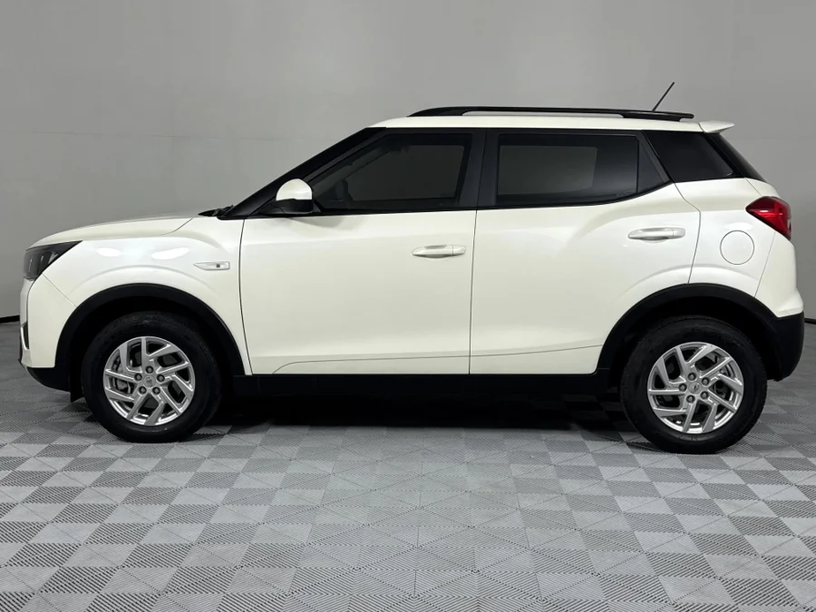 Used 2022 Mahindra XUV300 1.5TD W8 - WeBuyCars Vereeniging Used 2022 Mahindra XUV300 1.5TD W8 - WeBuyCars Vereeniging