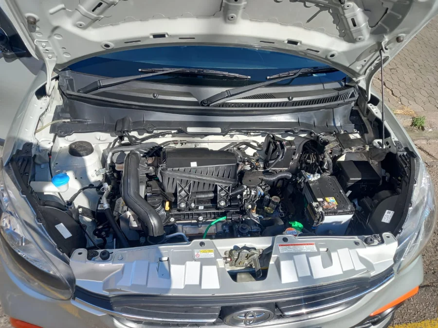 Used 2024 Toyota Vitz 1.0 X-Cite - Carmart Auto Dealer Used 2024 Toyota Vitz 1.0 X-Cite - Carmart Auto Dealer