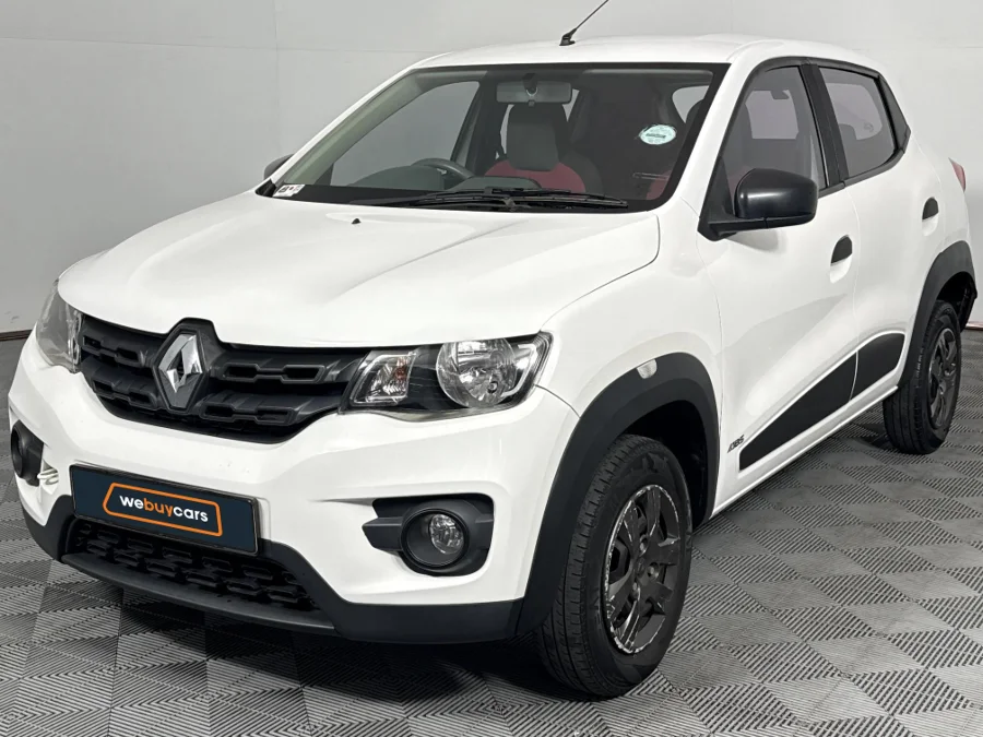 Used 2019 Renault Kwid 1.0 Ultra - WeBuyCars Lansdowne Used 2019 Renault Kwid 1.0 Ultra - WeBuyCars Lansdowne