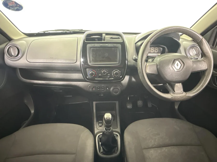 Used 2019 Renault Kwid 1.0 Ultra - WeBuyCars Lansdowne Used 2019 Renault Kwid 1.0 Ultra - WeBuyCars Lansdowne