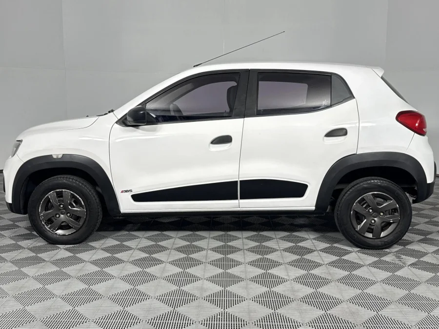 Used 2019 Renault Kwid 1.0 Ultra - WeBuyCars Lansdowne Used 2019 Renault Kwid 1.0 Ultra - WeBuyCars Lansdowne