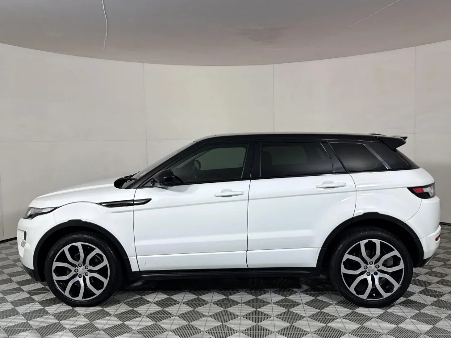 Used 2015 Land Rover Range Rover Evoque SD4 Dynamic SW1 Colour - WeBuyCars JHB South Used 2015 Land Rover Range Rover Evoque SD4 Dynamic SW1 Colour - WeBuyCars JHB South