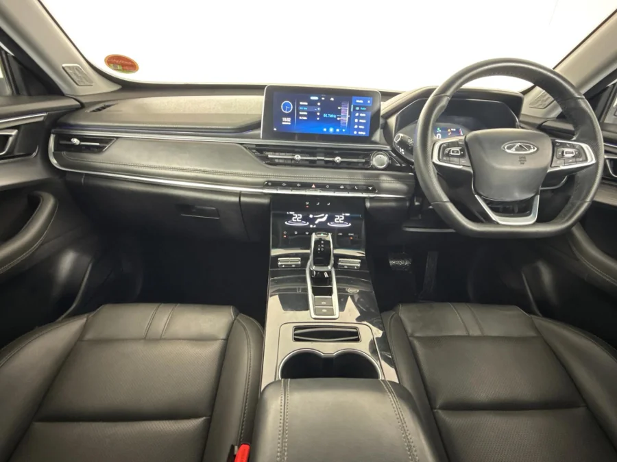 Used 2022 Chery Tiggo 7 Pro 1.5T Distinction - WeBuyCars Mbombela Used 2022 Chery Tiggo 7 Pro 1.5T Distinction - WeBuyCars Mbombela
