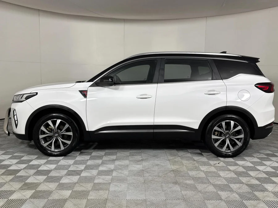 Used 2022 Chery Tiggo 7 Pro 1.5T Distinction - WeBuyCars Mbombela Used 2022 Chery Tiggo 7 Pro 1.5T Distinction - WeBuyCars Mbombela
