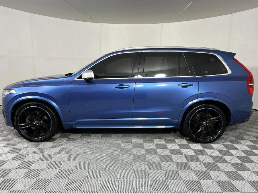 Used 2017 Volvo XC90 T6 AWD R-Design - WeBuyCars The Dome Used 2017 Volvo XC90 T6 AWD R-Design - WeBuyCars The Dome