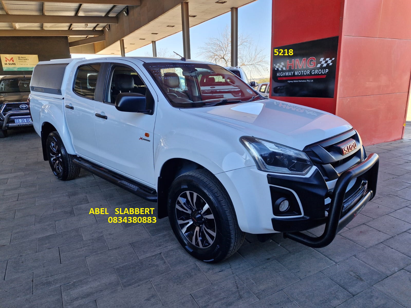 Used 2017 Isuzu KB 250D-Teq double cab X-Rider