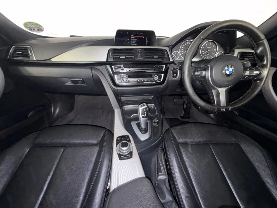 Used 2018 BMW 3 Series 320d M Performance edition sports-auto - WeBuyCars Durban Used 2018 BMW 3 Series 320d M Performance edition sports-auto - WeBuyCars Durban