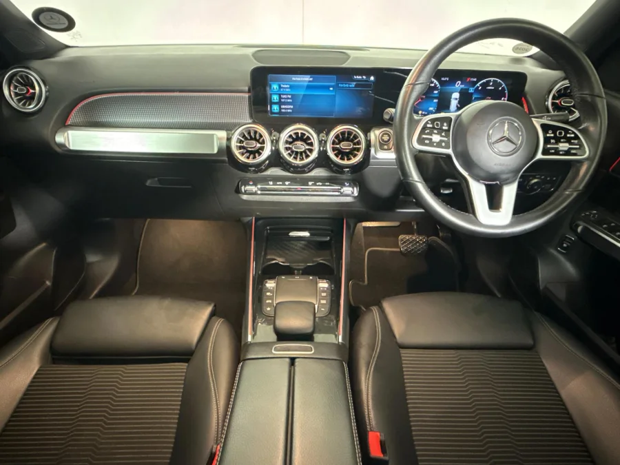 Used 2021 Mercedes-Benz GLB 220d 4Matic AMG Line - WeBuyCars Midstream Used 2021 Mercedes-Benz GLB 220d 4Matic AMG Line - WeBuyCars Midstream