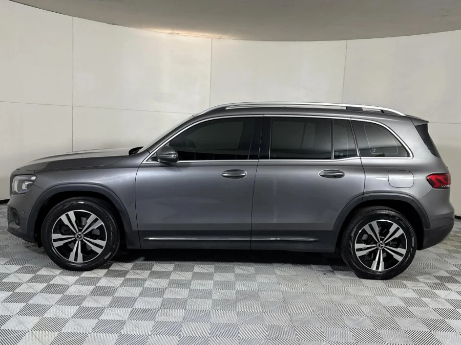 Used 2021 Mercedes-Benz GLB 220d 4Matic AMG Line - WeBuyCars Midstream Used 2021 Mercedes-Benz GLB 220d 4Matic AMG Line - WeBuyCars Midstream