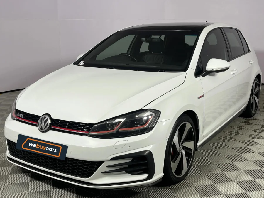 Used 2017 Volkswagen Golf GTI - WeBuyCars The Dome Used 2017 Volkswagen Golf GTI - WeBuyCars The Dome