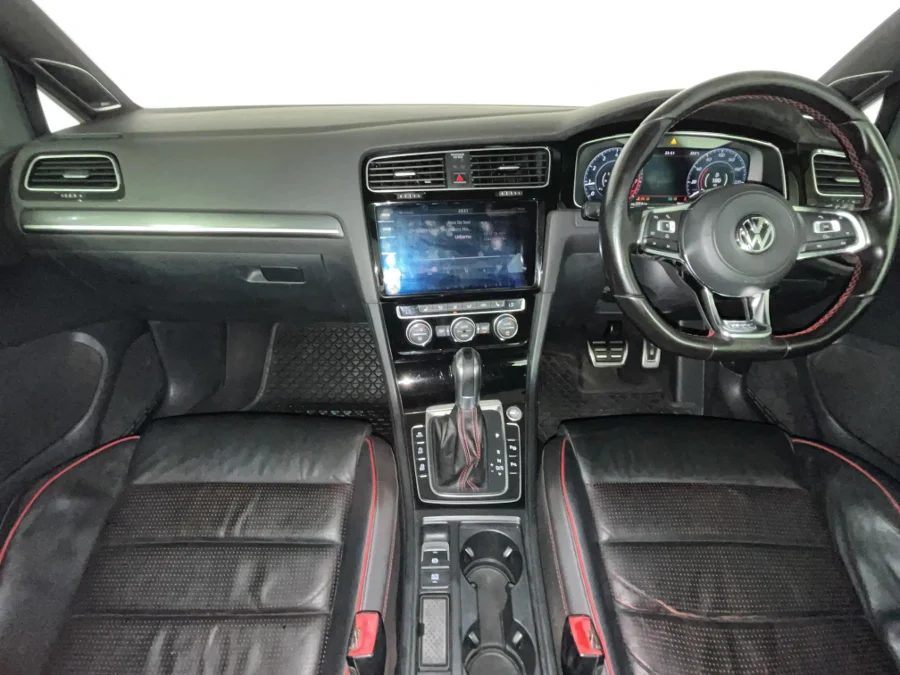 Used 2017 Volkswagen Golf GTI - WeBuyCars The Dome Used 2017 Volkswagen Golf GTI - WeBuyCars The Dome