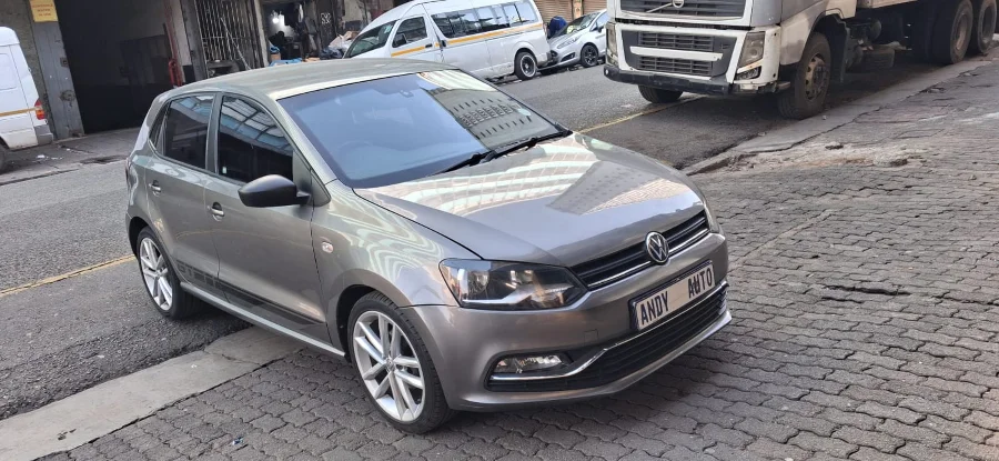Used 2020 Volkswagen Polo Vivo hatch 1.0TSI GT - Andy Auto Used 2020 Volkswagen Polo Vivo hatch 1.0TSI GT - Andy Auto