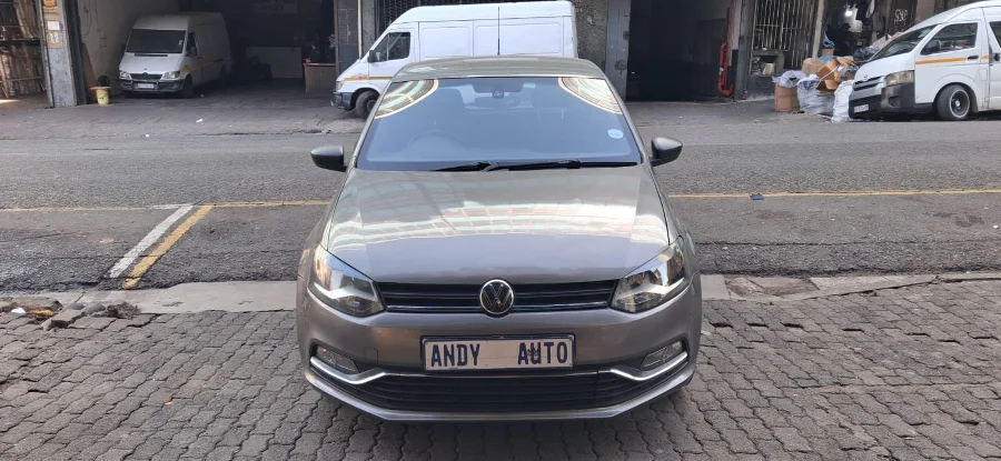 Used 2020 Volkswagen Polo Vivo hatch 1.0TSI GT - Andy Auto Used 2020 Volkswagen Polo Vivo hatch 1.0TSI GT - Andy Auto