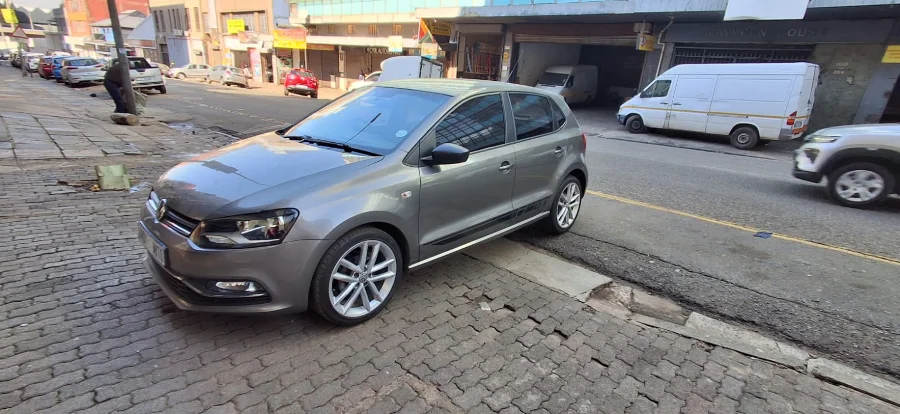 Used 2020 Volkswagen Polo Vivo hatch 1.0TSI GT - Andy Auto Used 2020 Volkswagen Polo Vivo hatch 1.0TSI GT - Andy Auto