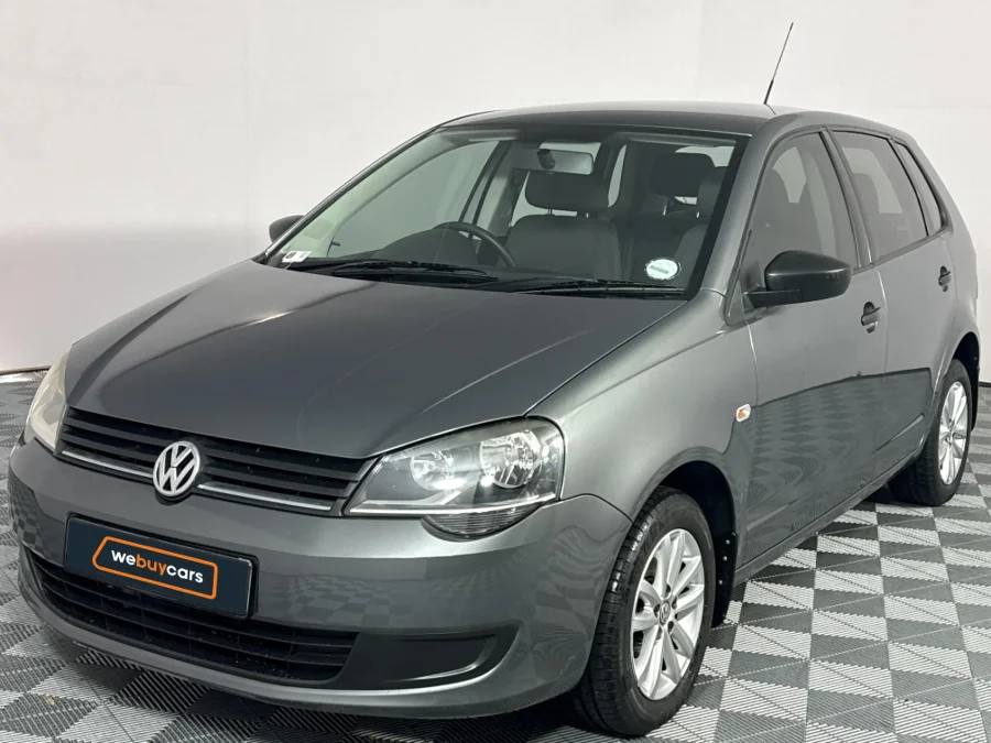 Used 2017 Volkswagen Polo Vivo hatch 1.4 Conceptline - WeBuyCars Brackenfell Cape Town Used 2017 Volkswagen Polo Vivo hatch 1.4 Conceptline - WeBuyCars Brackenfell Cape Town