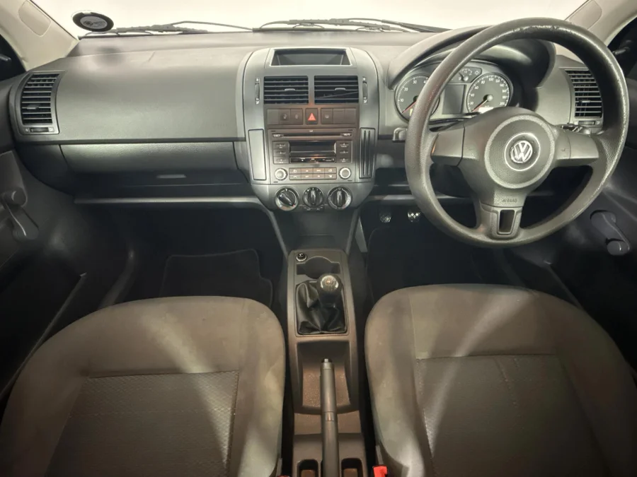 Used 2017 Volkswagen Polo Vivo hatch 1.4 Conceptline - WeBuyCars Brackenfell Cape Town Used 2017 Volkswagen Polo Vivo hatch 1.4 Conceptline - WeBuyCars Brackenfell Cape Town