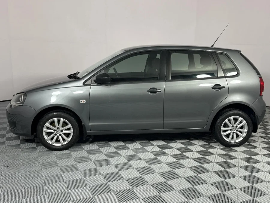 Used 2017 Volkswagen Polo Vivo hatch 1.4 Conceptline - WeBuyCars Brackenfell Cape Town Used 2017 Volkswagen Polo Vivo hatch 1.4 Conceptline - WeBuyCars Brackenfell Cape Town