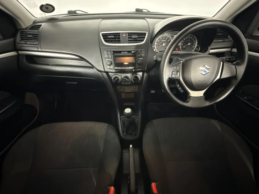 Used 2018 Suzuki Swift hatch 1.2 GL - WeBuyCars Brackenfell Cape Town Used 2018 Suzuki Swift hatch 1.2 GL - WeBuyCars Brackenfell Cape Town